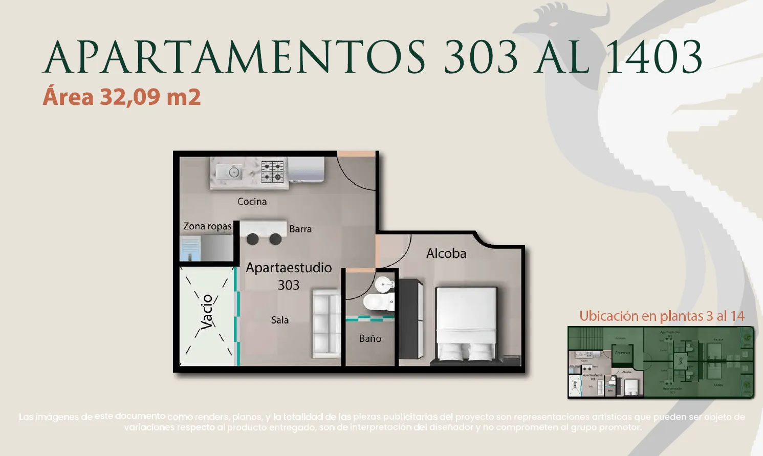 Proyectos Inmobiliarios en Colombia, Antioquia, Sabaneta / Inversiones, Apartamentos, Propiedad Raíz, Vivienda Nueva, Inversión En Propiedad Raíz Para Airbnb 2